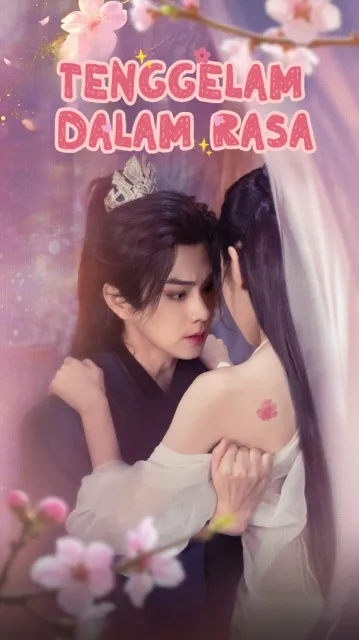 Tenggelam dalam Rasa